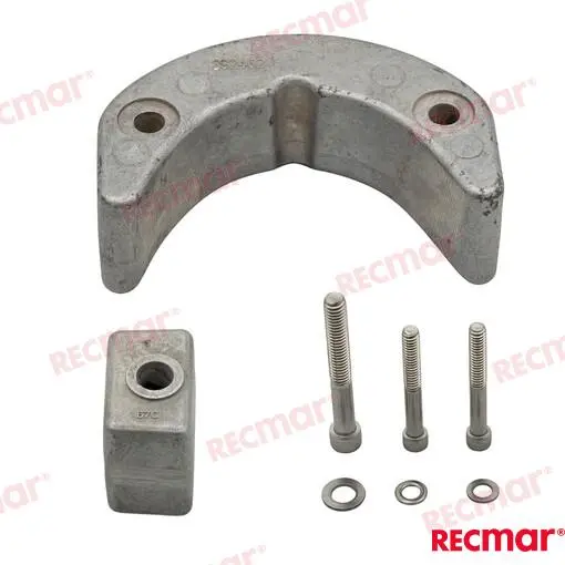 ANODE ALUMINIUM – RECKITOMC50-75AL – Image 6