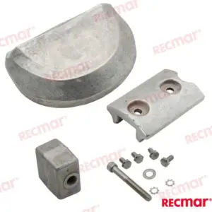ANODE ALUMINIUM – RECKITOMCCOBRAAL