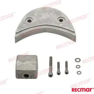 ANODE ALUMINIUM – RECKITOMCV4-V6AL