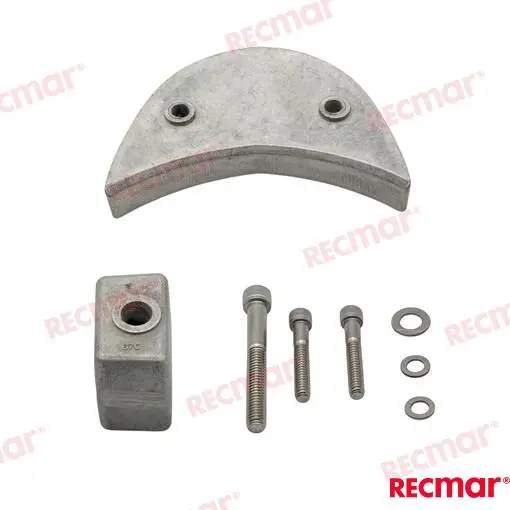 ANODE MAGNESIUM – RECKITOMCV4-V6M – Image 3