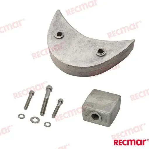 ANODE MAGNESIUM – RECKITOMCV4-V6M – Image 6