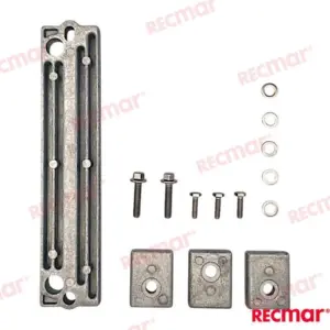 ANODE MAGNESIUM – RECKITS200-250M