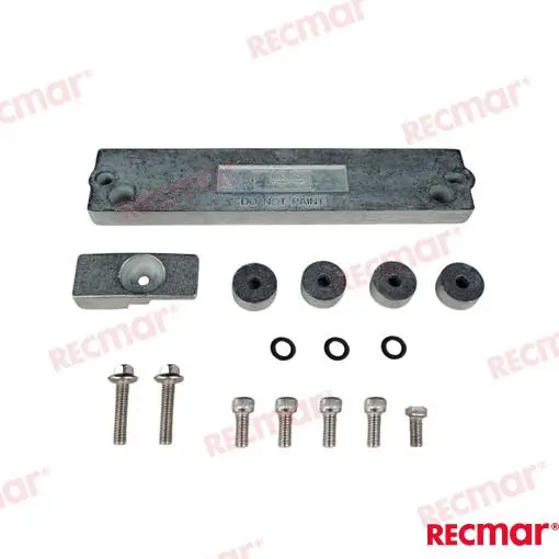 ANODE ZINC – RECKITS90-140KITZN – Image 2