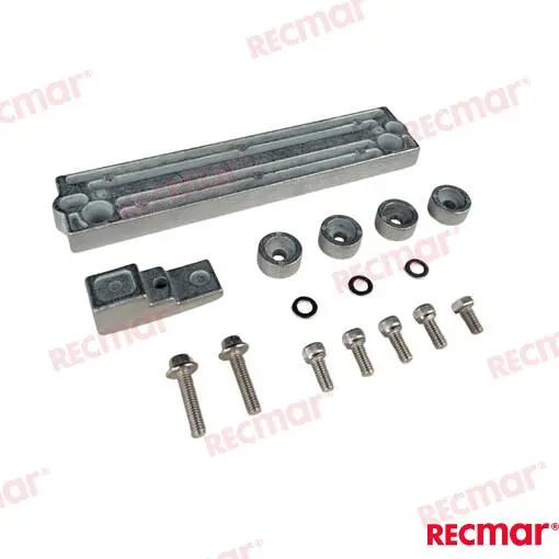ANODE ZINC – RECKITS90-140KITZN – Image 3
