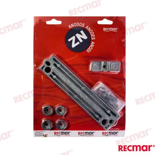 ANODE ZINC – RECKITS90-140KITZN – Image 5