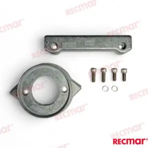 ANODE ZINC – RECKITV280DPZN