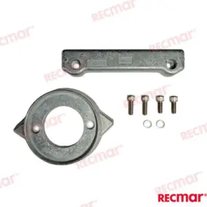 ANODE ZINC – RECKITV280ZN
