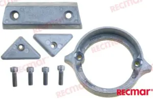 ANODE ZINC – RECKITV290DPZN