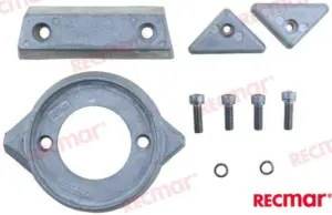 ANODE ZINC – RECKITV290ZN