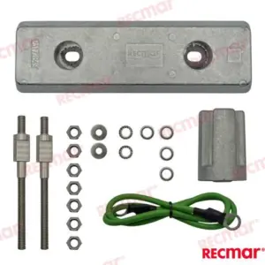 ANODE MAGNESIUM – RECKITVIPSM