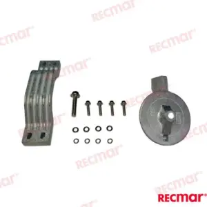 ANODE ZINC – RECKITY150-200ZN
