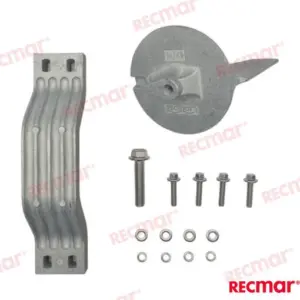 ANODE ZINC – RECKITY200-250ZN