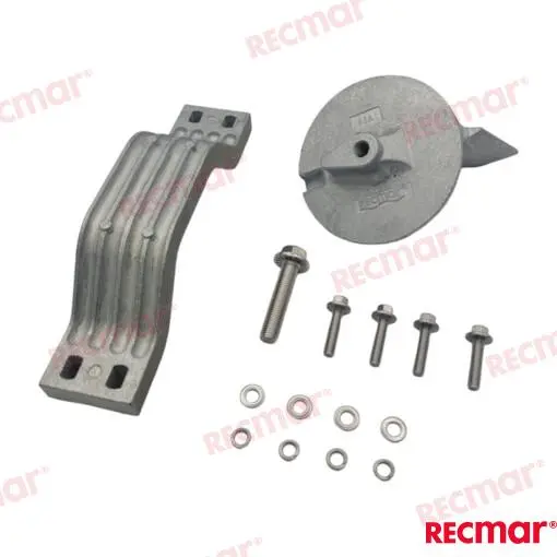 ANODE ZINC – RECKITY200-250ZN – Image 2