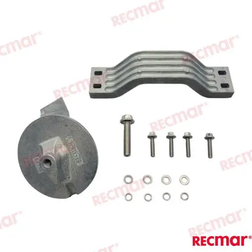 ANODE ZINC – RECKITY200-250ZN – Image 3