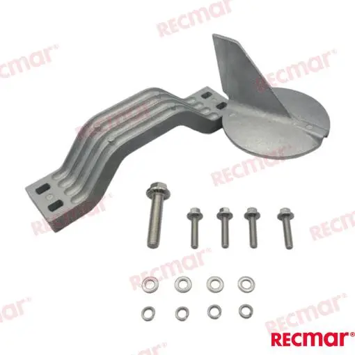 ANODE ZINC – RECKITY200-250ZN – Image 4