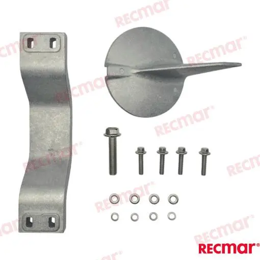 ANODE ZINC – RECKITY200-250ZN – Image 6