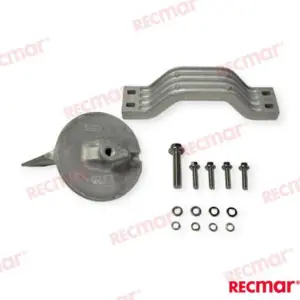 ANODE ALUMINIUM – RECKITY200-300AL