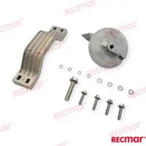 ANODE MAGNESIUM – RECKITY200-300M