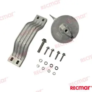ANODE ZINC – RECKITY200-300ZN