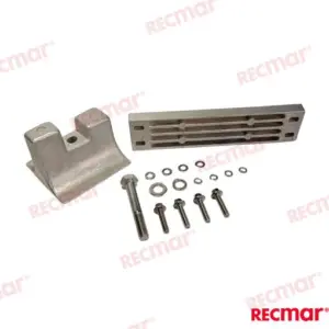 ANODE MAGNESIUM – RECKITY300-350M
