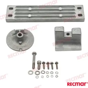 ANODE ZINC – RECKITY300-350XPZN