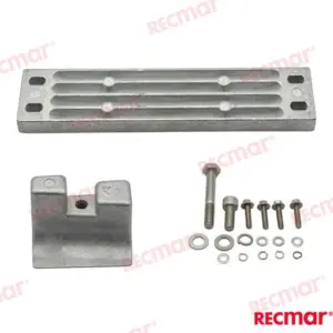 ANODE ZINC – RECKITY300-350ZN