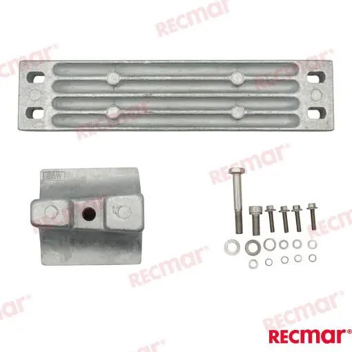 ANODE ZINC – RECKITY300-350ZN – Image 2