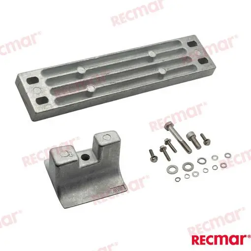 ANODE ZINC – RECKITY300-350ZN – Image 3