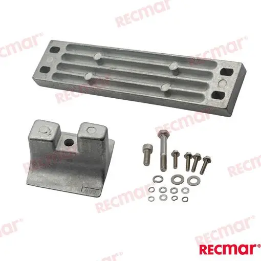 ANODE ZINC – RECKITY300-350ZN – Image 4