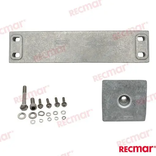 ANODE ZINC – RECKITY300-350ZN – Image 5