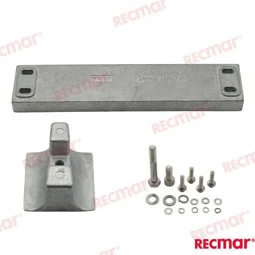ANODE ZINC – RECKITY300-350ZN – Image 6