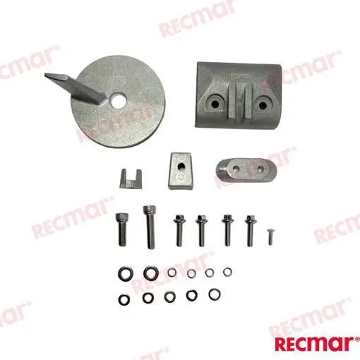 ANODE ZINC – RECKITY40-50ZN – Image 2