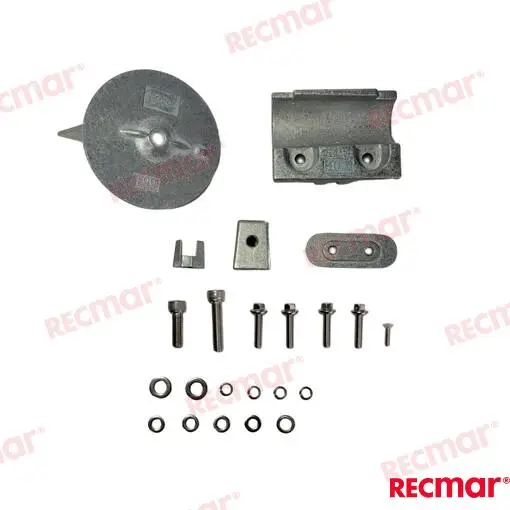 ANODE ZINC – RECKITY40-50ZN – Image 3