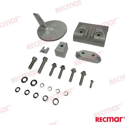 ANODE ZINC – RECKITY40-50ZN – Image 4
