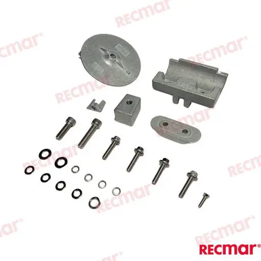 ANODE ZINC – RECKITY40-50ZN – Image 5