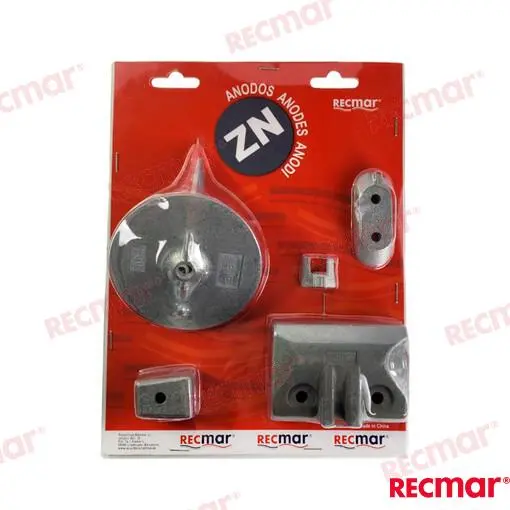 ANODE ZINC – RECKITY40-50ZN – Image 6