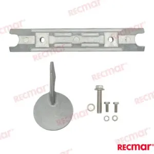 ANODE ZINC – RECKITY60-90ZN