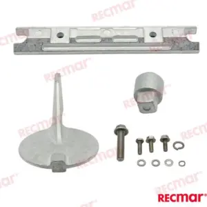 ANODE ZINC – RECKITY80-100ZN