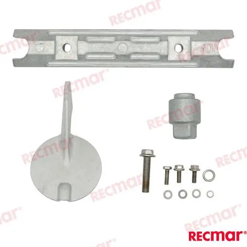 ANODE ZINC – RECKITY80-100ZN – Image 2