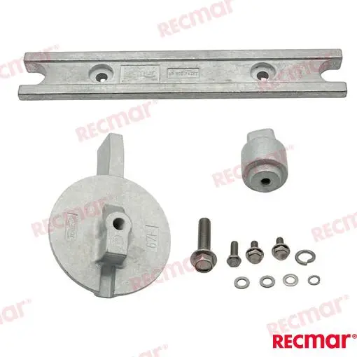 ANODE ZINC – RECKITY80-100ZN – Image 3