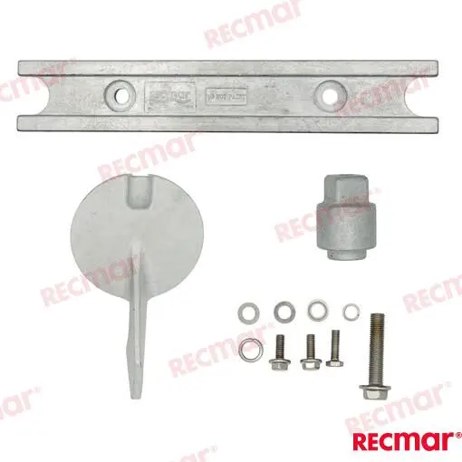 ANODE ZINC – RECKITY80-100ZN – Image 4