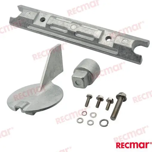 ANODE ZINC – RECKITY80-100ZN – Image 5