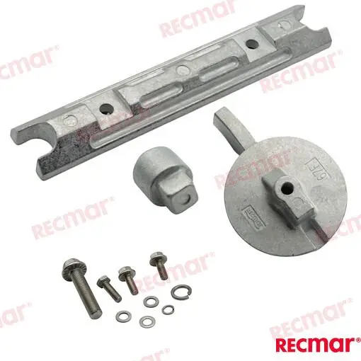 ANODE ZINC – RECKITY80-100ZN – Image 6