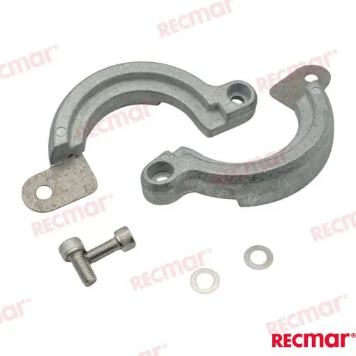 ANODE ALUMINIUM – RECKITYSD20-SD65AL – Image 3