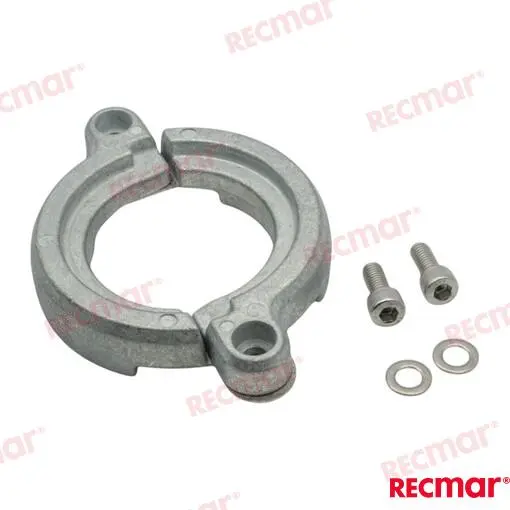 ANODE ALUMINIUM – RECKITYSD20-SD65AL – Image 5