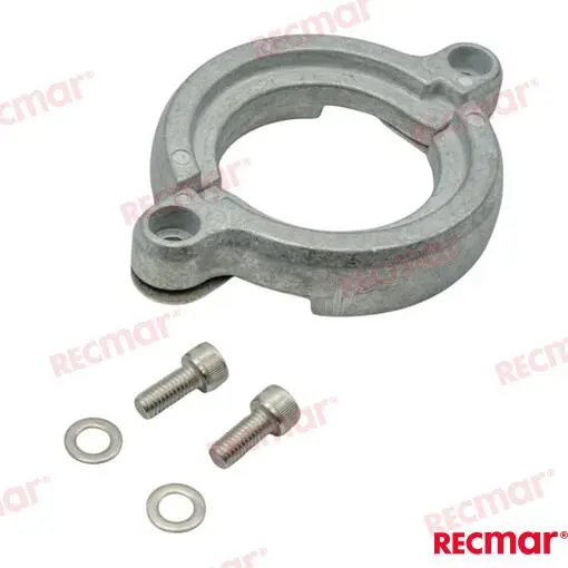 ANODE ALUMINIUM – RECKITYSD20-SD65AL – Image 6