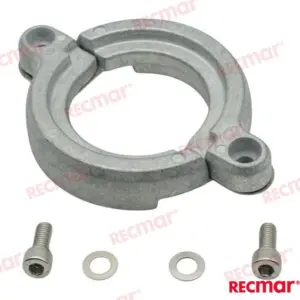 ANODE ZINC – RECKITYSD20-SD65ZN