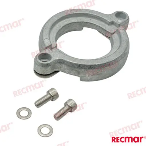 ANODE ALUMINIUM – RECKITYWHSD20-SD65AL – Image 6