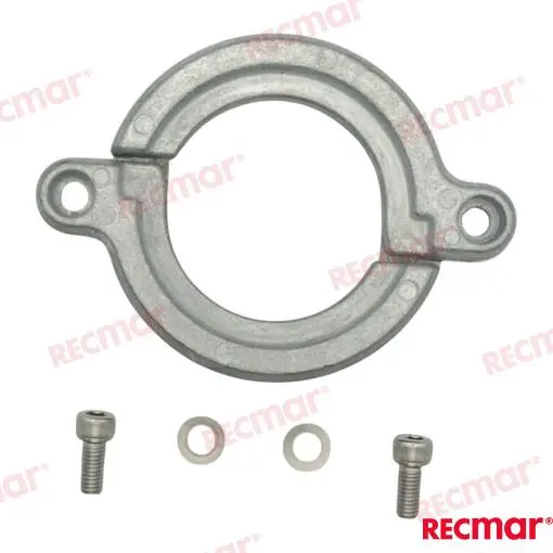 ANODE ZINC – RECKITYWHSD20-SD65ZN – Image 2
