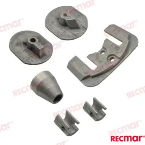 ANODE MAGNESIUM – RECKITYZT350-ZT370M